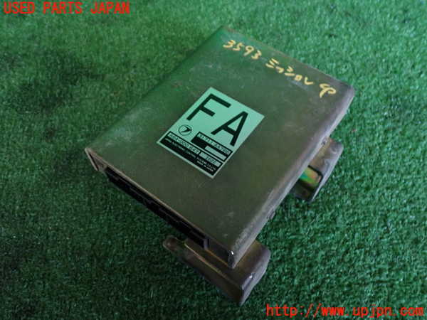 2UPJ-35936115]アルシオーネ SVX(CXD)ミッションコンピューター 中古_m0001.jpg