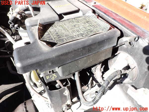 2UPJ-35936741]アルシオーネ SVX(CXD)ヒューズボックス1 中古_m0001.jpg