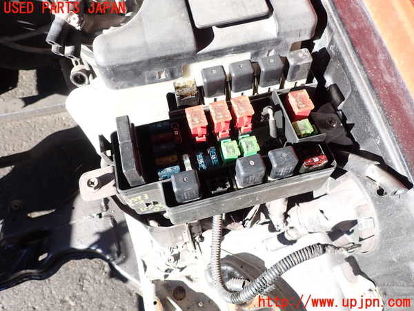 2UPJ-35936741]アルシオーネ SVX(CXD)ヒューズボックス1 中古_m0002.jpg