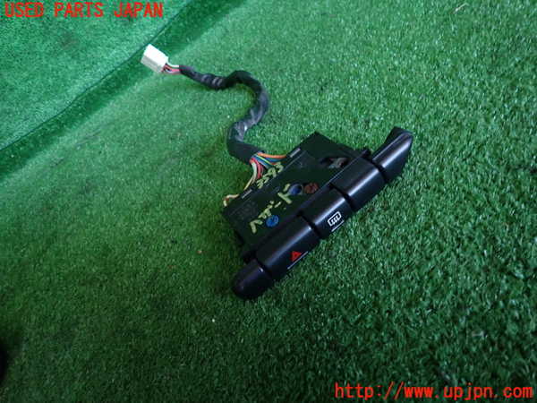 2UPJ-35936290]アルシオーネ SVX(CXD)ハザードスイッチ 中古_m0001.jpg