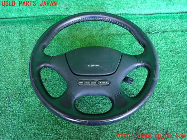 2UPJ-35937855]アルシオーネ SVX(CXD)ステアリングホイール 中古_m0001.jpg