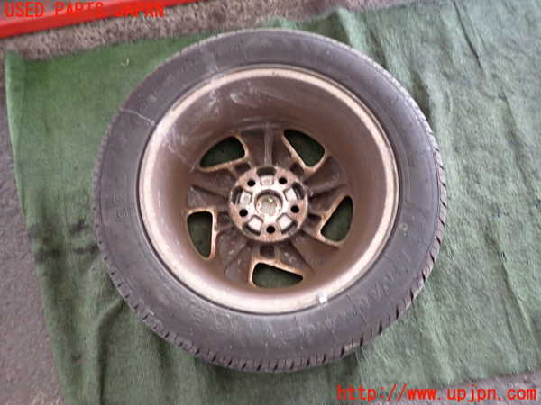2UPJ-35939033]アルシオーネ SVX(CXD)タイヤ　ホイール　1本③ 225/50R16 中古_m0003.jpg