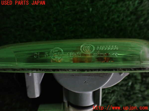 2UPJ-35941160]BMWアルピナ・D3 ビターボ リムジン(3N1A)(E90)右ウィンカーレンズ 中古_m0003.jpg