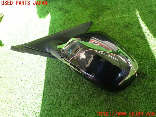 2UPJ-35941212]BMWアルピナ・D3 ビターボ リムジン(3N1A)(E90)左ドアミラー 中古_m0001.jpg