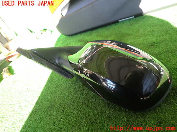 2UPJ-35941212]BMWアルピナ・D3 ビターボ リムジン(3N1A)(E90)左ドアミラー 中古_m0002.jpg