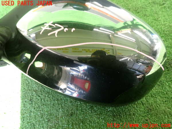 2UPJ-35941212]BMWアルピナ・D3 ビターボ リムジン(3N1A)(E90)左ドアミラー 中古_m0003.jpg