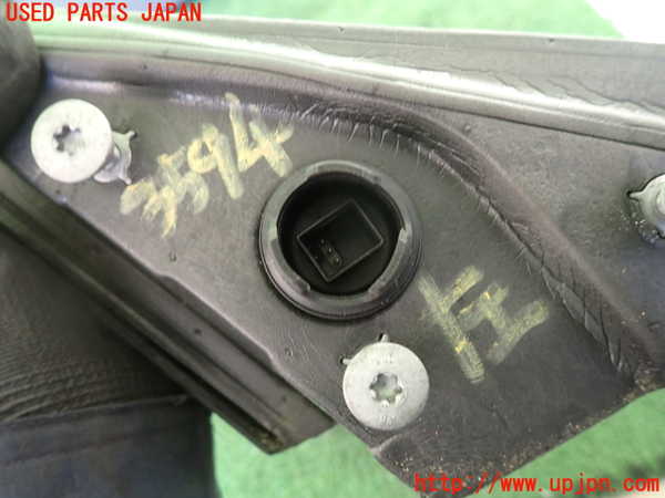 2UPJ-35941212]BMWアルピナ・D3 ビターボ リムジン(3N1A)(E90)左ドアミラー 中古_m0005.jpg