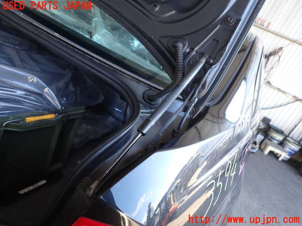 2UPJ-35941506]BMWアルピナ・D3 ビターボ リムジン(3N1A)(E90)トランクダンパー 中古_m0001.jpg
