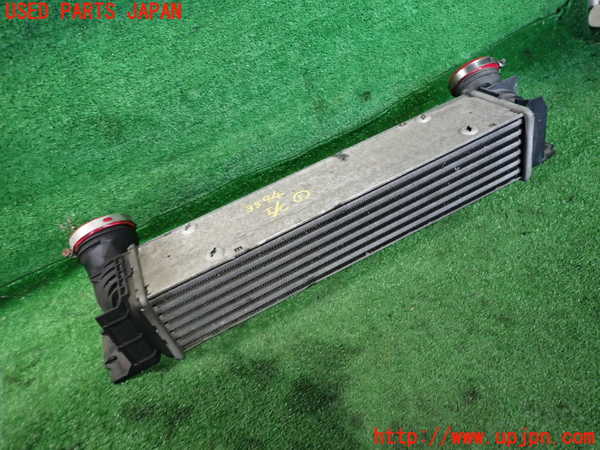 2UPJ-35942451]BMWアルピナ・D3 ビターボ リムジン(3N1A)(E90)インタークーラー1 中古_m0001.jpg