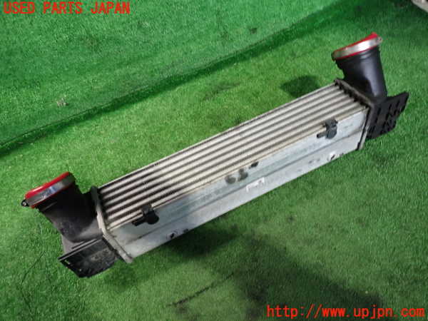 2UPJ-35942451]BMWアルピナ・D3 ビターボ リムジン(3N1A)(E90)インタークーラー1 中古_m0003.jpg
