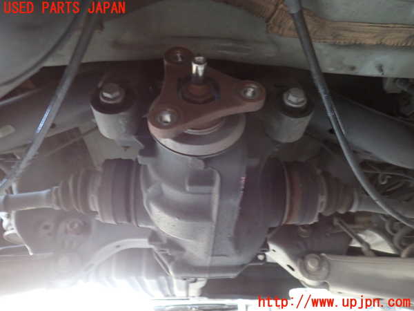 2UPJ-35944355]BMWアルピナ・D3 ビターボ リムジン(3N1A)(E90)リアデフ 中古_m0001.jpg