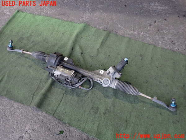 2UPJ-35944235]BMWアルピナ・D3 ビターボ リムジン(3N1A)(E90)パワステギアボックス 中古_m0001.jpg