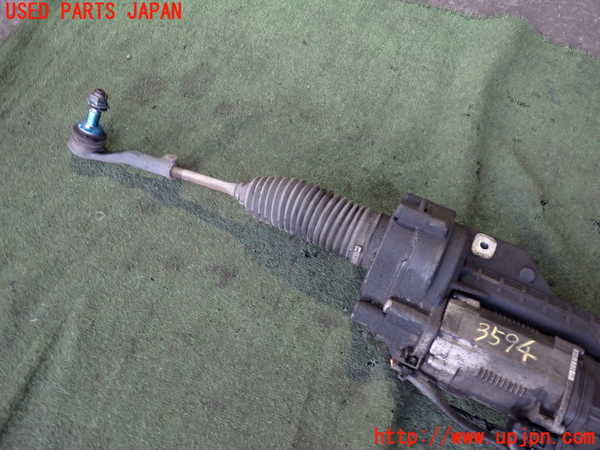 2UPJ-35944235]BMWアルピナ・D3 ビターボ リムジン(3N1A)(E90)パワステギアボックス 中古_m0002.jpg