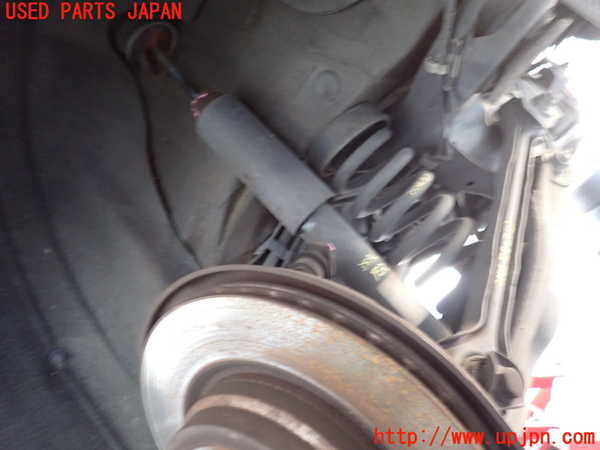 2UPJ-35945075]BMWアルピナ・D3 ビターボ リムジン(3N1A)(E90)左リアショックアブソーバー 中古_m0001.jpg