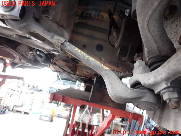 2UPJ-35945186]BMWアルピナ・D3 ビターボ リムジン(3N1A)(E90)左フロントロアアーム1 中古_m0001.jpg