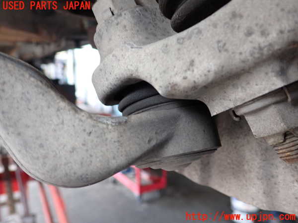 2UPJ-35945186]BMWアルピナ・D3 ビターボ リムジン(3N1A)(E90)左フロントロアアーム1 中古_m0002.jpg
