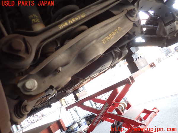 2UPJ-35945226]BMWアルピナ・D3 ビターボ リムジン(3N1A)(E90)左リアロアアーム1 中古_m0001.jpg