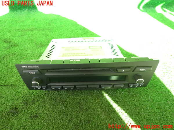 2UPJ-35946480]BMWアルピナ・D3 ビターボ リムジン(3N1A)(E90)CDプレーヤー 中古_m0001.jpg