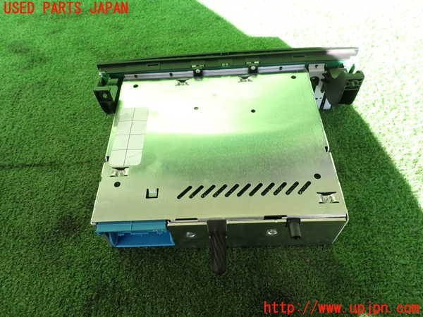 2UPJ-35946480]BMWアルピナ・D3 ビターボ リムジン(3N1A)(E90)CDプレーヤー 中古_m0002.jpg