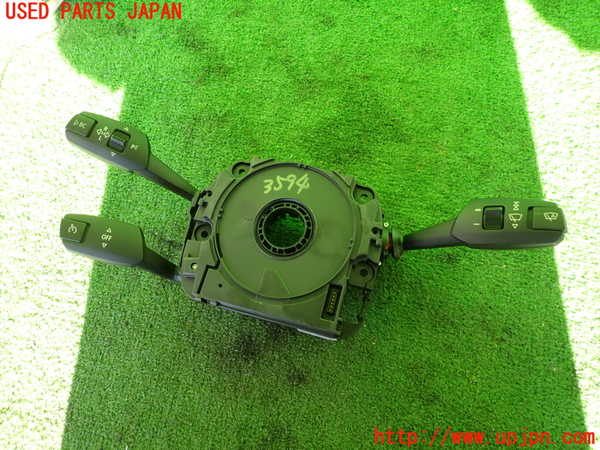 2UPJ-35946720]BMWアルピナ・D3 ビターボ リムジン(3N1A)(E90)コンビネーションスイッチ 中古_m0001.jpg