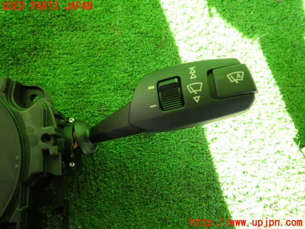 2UPJ-35946720]BMWアルピナ・D3 ビターボ リムジン(3N1A)(E90)コンビネーションスイッチ 中古_m0002.jpg