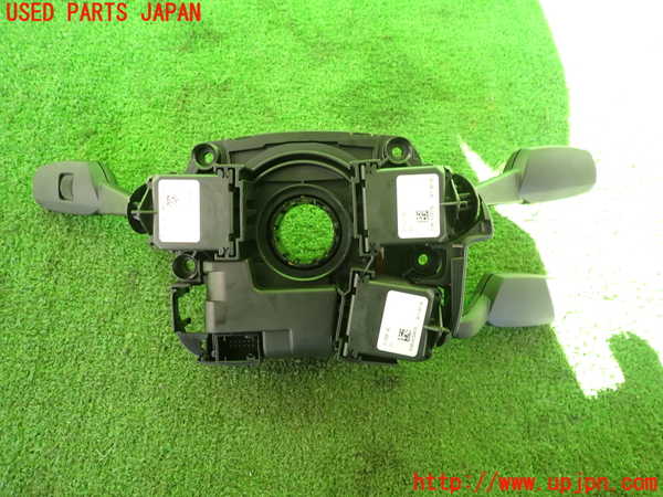 2UPJ-35946720]BMWアルピナ・D3 ビターボ リムジン(3N1A)(E90)コンビネーションスイッチ 中古_m0004.jpg