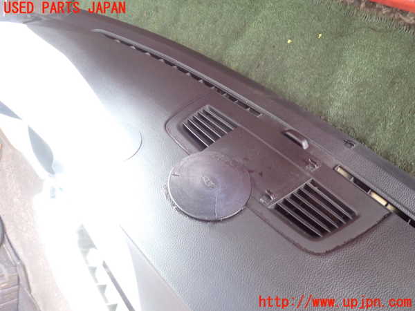 2UPJ-35947505]BMWアルピナ・D3 ビターボ リムジン(3N1A)(E90)ダッシュボード 中古_m0002.jpg