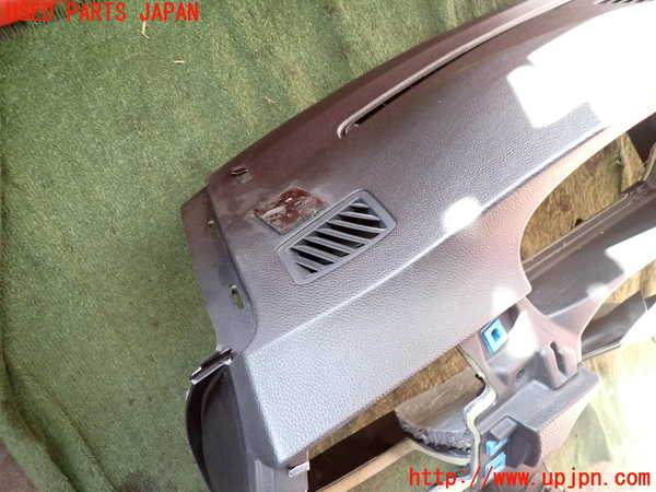 2UPJ-35947505]BMWアルピナ・D3 ビターボ リムジン(3N1A)(E90)ダッシュボード 中古_m0003.jpg