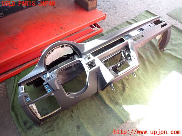 2UPJ-35947505]BMWアルピナ・D3 ビターボ リムジン(3N1A)(E90)ダッシュボード 中古_m0004.jpg