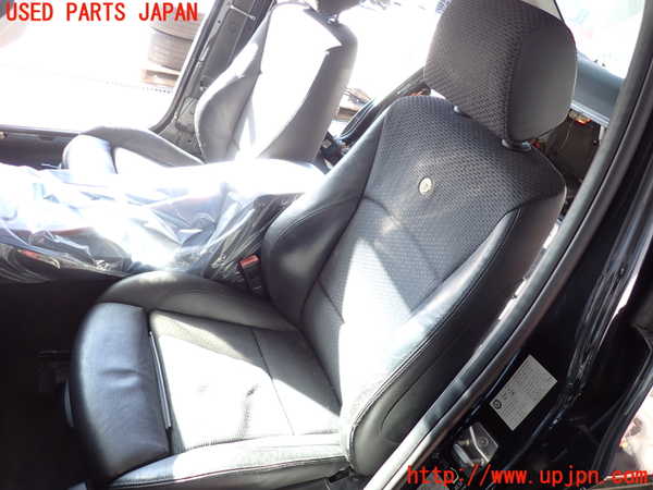 2UPJ-35947035]BMWアルピナ・D3 ビターボ リムジン(3N1A)(E90)運転席シート 中古_m0001.jpg
