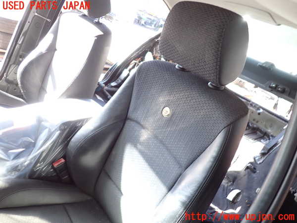 2UPJ-35947035]BMWアルピナ・D3 ビターボ リムジン(3N1A)(E90)運転席シート 中古_m0002.jpg