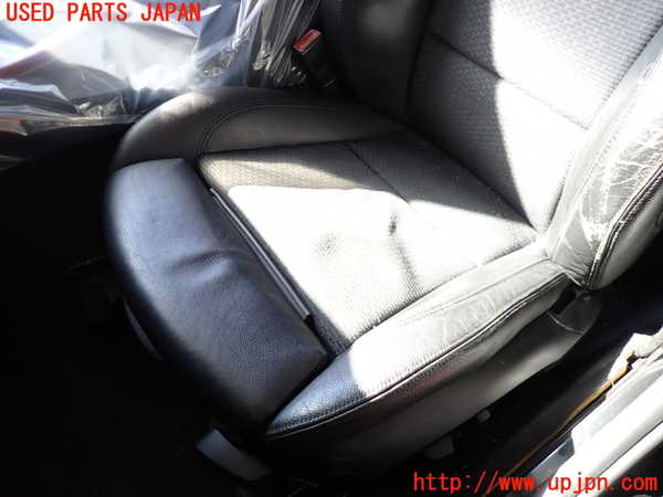 2UPJ-35947035]BMWアルピナ・D3 ビターボ リムジン(3N1A)(E90)運転席シート 中古_m0003.jpg