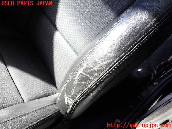2UPJ-35947035]BMWアルピナ・D3 ビターボ リムジン(3N1A)(E90)運転席シート 中古_m0004.jpg