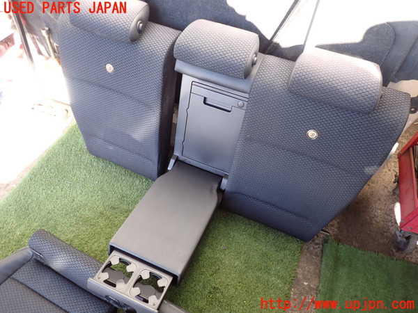 2UPJ-35947385]BMWアルピナ・D3 ビターボ リムジン(3N1A)(E90)リアシート 中古_m0002.jpg