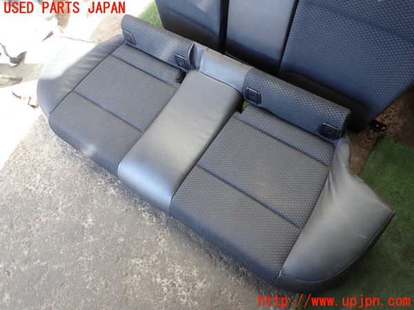 2UPJ-35947385]BMWアルピナ・D3 ビターボ リムジン(3N1A)(E90)リアシート 中古_m0003.jpg