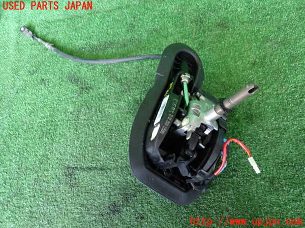2UPJ-35947555]BMWアルピナ・D3 ビターボ リムジン(3N1A)(E90)ATシフトレバー 中古_m0001.jpg