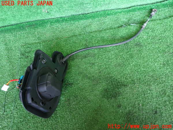 2UPJ-35947555]BMWアルピナ・D3 ビターボ リムジン(3N1A)(E90)ATシフトレバー 中古_m0002.jpg