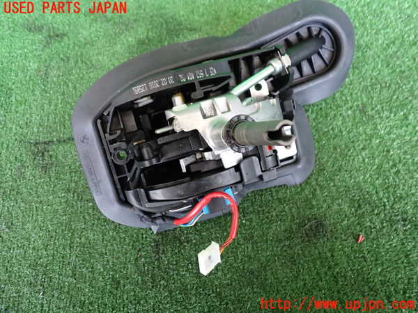 2UPJ-35947555]BMWアルピナ・D3 ビターボ リムジン(3N1A)(E90)ATシフトレバー 中古_m0003.jpg