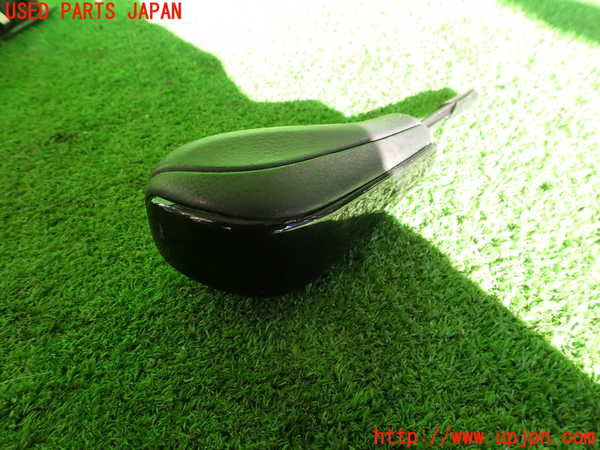 2UPJ-35947570]BMWアルピナ・D3 ビターボ リムジン(3N1A)(E90)シフトノブ 中古_m0001.jpg