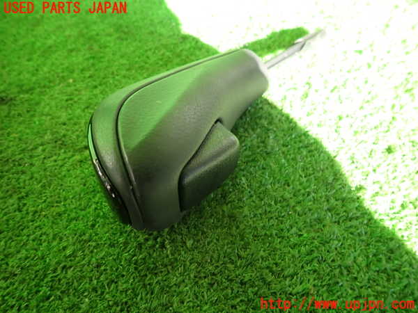 2UPJ-35947570]BMWアルピナ・D3 ビターボ リムジン(3N1A)(E90)シフトノブ 中古_m0002.jpg