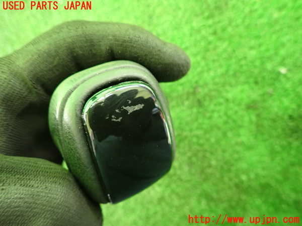 2UPJ-35947570]BMWアルピナ・D3 ビターボ リムジン(3N1A)(E90)シフトノブ 中古_m0003.jpg