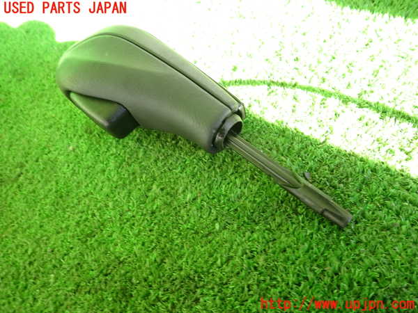 2UPJ-35947570]BMWアルピナ・D3 ビターボ リムジン(3N1A)(E90)シフトノブ 中古_m0004.jpg