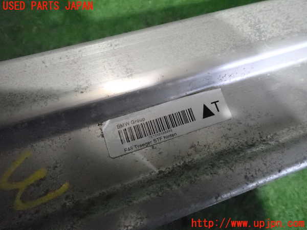2UPJ-35951614]BMW X1(AD20)リアバンパーホースメント 中古 (F48)_m0004.jpg