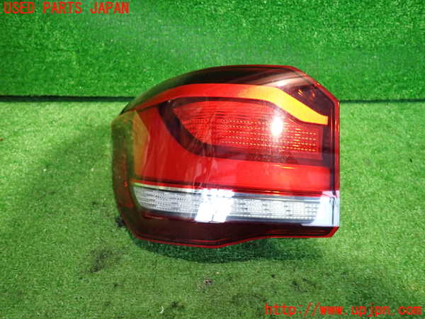 2UPJ-35951536]BMW X1(AD20)左テールランプ 中古 (F48)_m0001.jpg