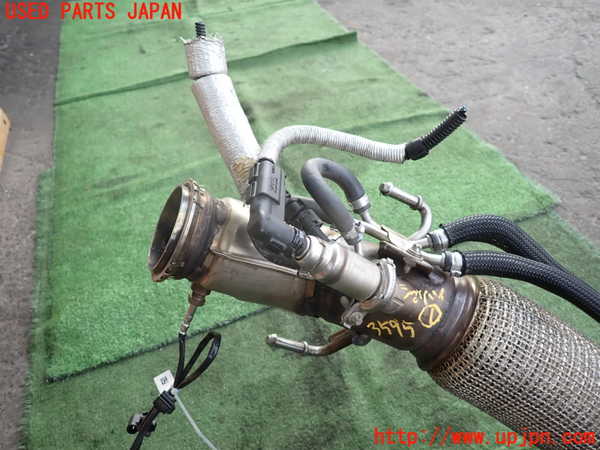 2UPJ-35952661]BMW X1(AD20)触媒1 中古 (F48)_m0002.jpg