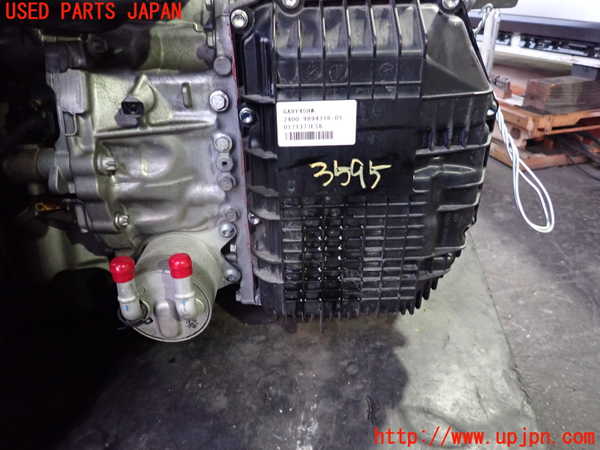2UPJ-35953010]BMW X1(AD20)ミッション AT B47C20B 4WD 中古 (F48)_m0003.jpg