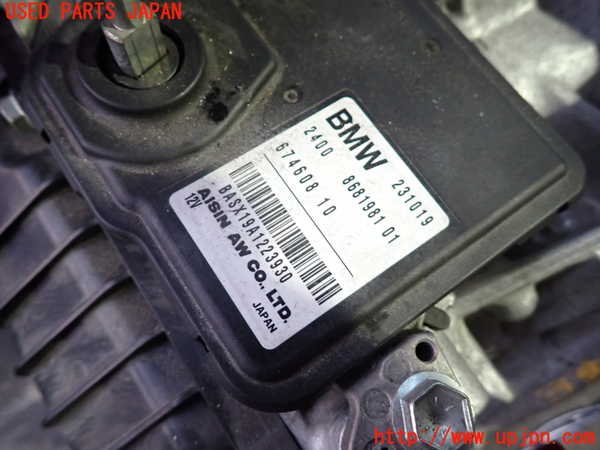 2UPJ-35953010]BMW X1(AD20)ミッション AT B47C20B 4WD 中古 (F48)_m0004.jpg