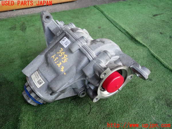 2UPJ-35953300]BMW X1(AD20)トランスファー 中古 (F48)_m0002.jpg