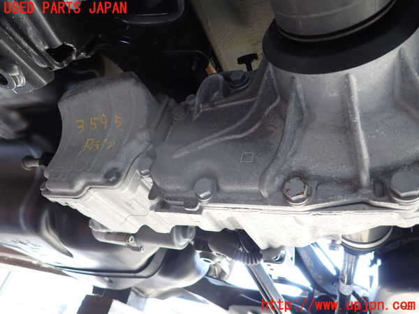 2UPJ-35954355]BMW X1(AD20)リアデフ 中古 (F48)_m0001.jpg