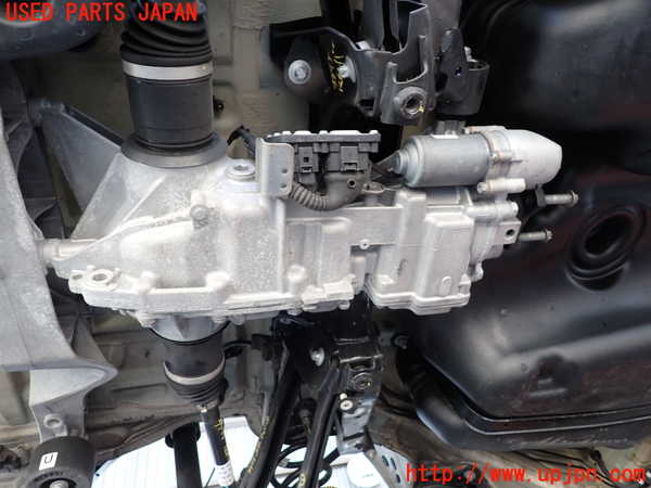 2UPJ-35954355]BMW X1(AD20)リアデフ 中古 (F48)_m0002.jpg